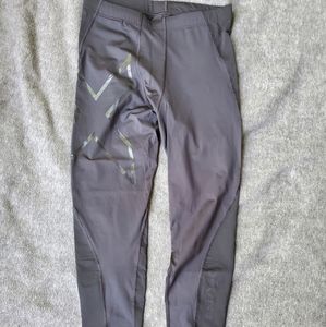 Men's full length tights